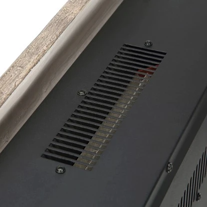 El Fuego LED-Elektrokamin Florenz Steinoptik 0,9/1,8 KW 8 El Fuego LED-Elektrokamin Florenz Steinoptik 0,9/1,8 KW – Bild 6