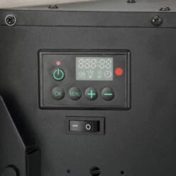 El Fuego LED-Elektrokamin Florenz Steinoptik 0,9/1,8 KW 20 El Fuego LED-Elektrokamin Florenz Steinoptik 0,9/1,8 KW -HeizTraum 5 2240 AY0551 Detailfoto 4