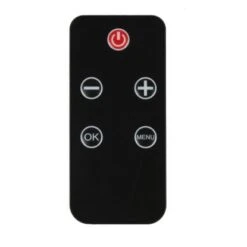 El Fuego LED-Elektrokamin Florenz Steinoptik 0,9/1,8 KW 25 El Fuego LED-Elektrokamin Florenz Steinoptik 0,9/1,8 KW -HeizTraum 5 2240 AY0551 Detailfoto 7