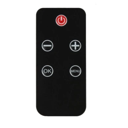 El Fuego LED-Elektrokamin Florenz Steinoptik 0,9/1,8 KW 14 El Fuego LED-Elektrokamin Florenz Steinoptik 0,9/1,8 KW – Bild 12