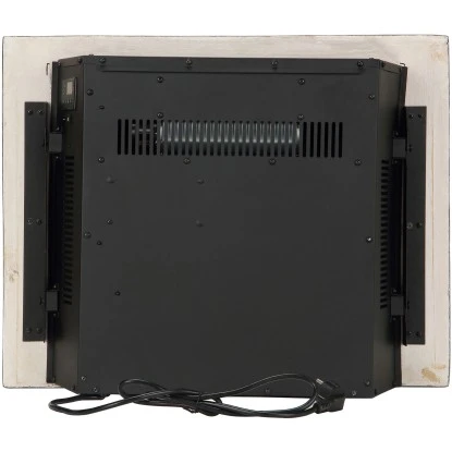 El Fuego LED-Elektrokamin Florenz Steinoptik 0,9/1,8 KW 11 El Fuego LED-Elektrokamin Florenz Steinoptik 0,9/1,8 KW – Bild 9