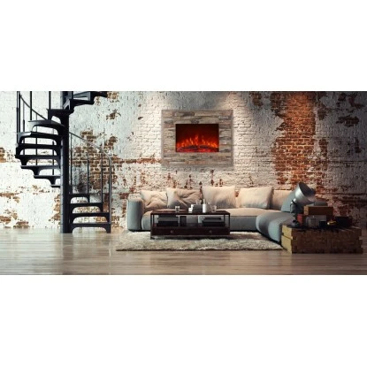 El Fuego LED-Elektrokamin Florenz Steinoptik 0,9/1,8 KW 12 El Fuego LED-Elektrokamin Florenz Steinoptik 0,9/1,8 KW – Bild 10