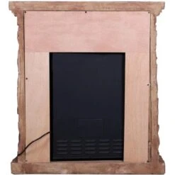 EL Fuego Elektrokamin Lugano 1,5 KW -HeizTraum 5 2240 AY0683 Detailfoto 6