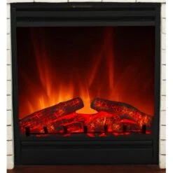 EL Fuego Elektrokamin Kiel Weiß 1,5 KW 24 EL Fuego Elektrokamin Kiel Weiß 1,5 KW -HeizTraum 5 2240 AY6212 Detailfoto 6