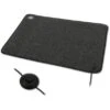 Thermo Infrarot Heizteppich Inkl. Fußschalter 85 W 39cm X 59 Cm 1 Thermo Infrarot Heizteppich Inkl. Fußschalter 85 W 39cm X 59 Cm -HeizTraum 60239230708 U B1 1000x1000