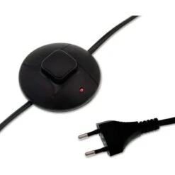 Thermo Infrarot Heizteppich Inkl. Fußschalter 85 W 39cm X 59 Cm 11 Thermo Infrarot Heizteppich Inkl. Fußschalter 85 W 39cm X 59 Cm -HeizTraum 60239230708 U B3 1000x1000