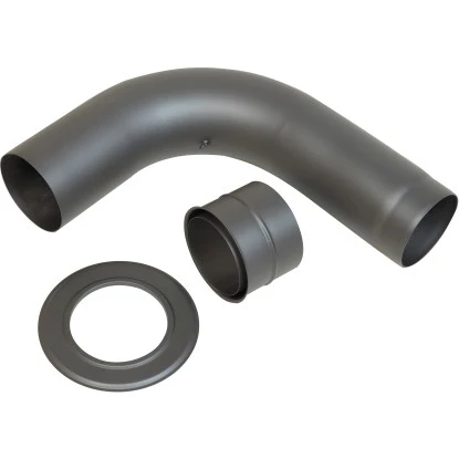 Hark Kaminofen Anschluss-Set Fullform Titan 2 Hark Kaminofen Anschluss-Set Fullform Titan