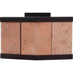 OBI Speicherstein Remini 5 OBI Speicherstein Remini -HeizTraum 605214 2137 1