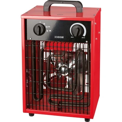 LUX Industrieheizer IH-3300-0 3 LUX Industrieheizer IH-3300-0