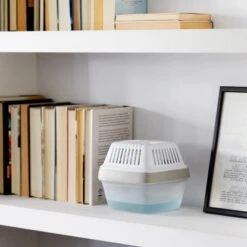 Humydry Raumentfeuchter Premium PLUS 450 G -HeizTraum 615024 1491 3