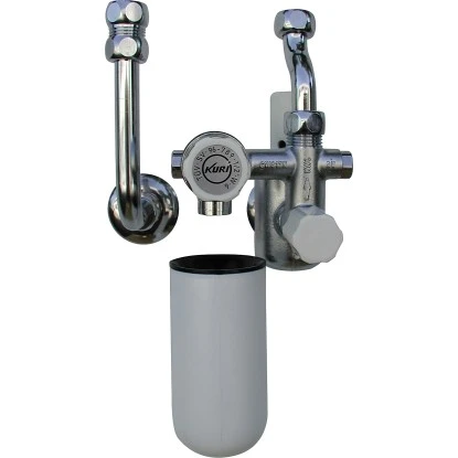 KWC Sicherheitsgruppe KV40 3 KWC Sicherheitsgruppe KV40