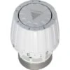 Danfoss Thermostat-Kopf RA/V 34 Mm Weiß 2 Danfoss Thermostat-Kopf RA/V 34 Mm Weiß -HeizTraum 631136 3711 1