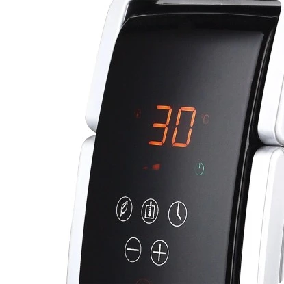 Ölradiator Madum 2.000 W 4 Ölradiator Madum 2.000 W – Bild 2