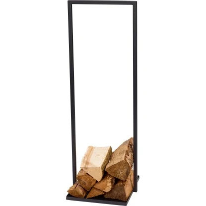 OBI Kaminholzständer Bina 4 OBI Kaminholzständer Bina – Bild 2
