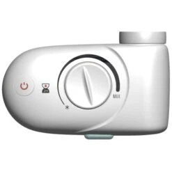 Sanotechnik Heizstab BH700 Mit Analograumthermostat 700 W