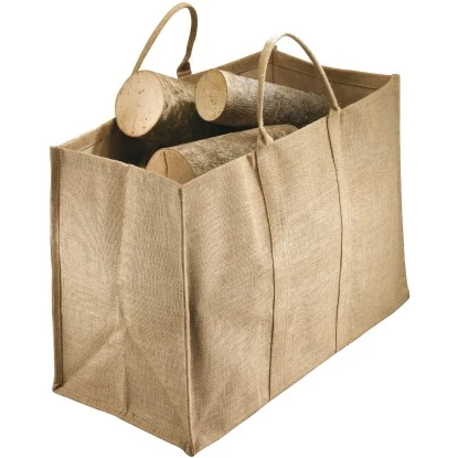 Metrox Holztragetasche Aus Jute 3 Metrox Holztragetasche Aus Jute