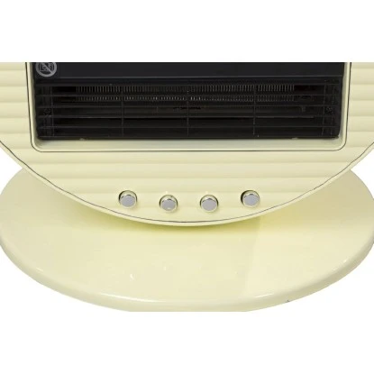 El Fuego Elektrokamin Mannheim Creme 4 El Fuego Elektrokamin Mannheim Creme – Bild 2