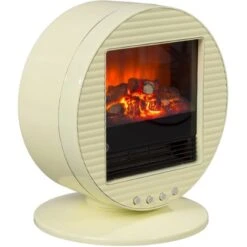 El Fuego Elektrokamin Mannheim Creme 11 El Fuego Elektrokamin Mannheim Creme -HeizTraum 6740245 AY32944