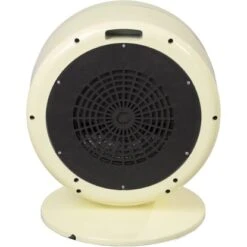 El Fuego Elektrokamin Mannheim Creme 13 El Fuego Elektrokamin Mannheim Creme -HeizTraum 6740245 AY32946