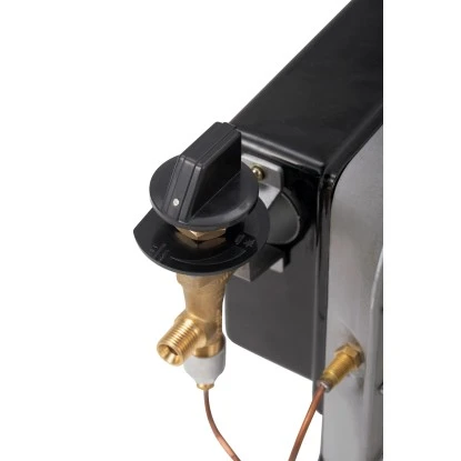 LUX Gasheizstrahler RE 500 A 4 LUX Gasheizstrahler RE 500 A – Bild 2