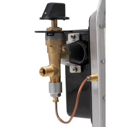 LUX Gasheizstrahler RE 500 A 5 LUX Gasheizstrahler RE 500 A – Bild 3