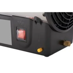 LUX Gasheizgebläse REF 16 9 LUX Gasheizgebläse REF 16 -HeizTraum 678966 picture 1