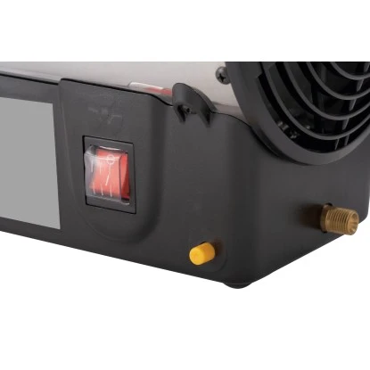 LUX Gasheizgebläse REF 16 5 LUX Gasheizgebläse REF 16 – Bild 3