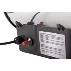 LUX Gasheizgebläse REF 16 11 LUX Gasheizgebläse REF 16 -HeizTraum 678966 picture 3