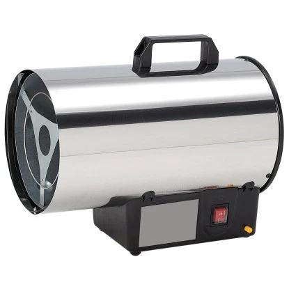 LUX Gasheizgebläse REF 16 3 LUX Gasheizgebläse REF 16