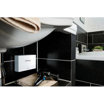 Vaillant Niederdruck Kleindurchlauferhitzer MiniVED H 3/3 N 3,5 KW Weiß 6 Vaillant Niederdruck Kleindurchlauferhitzer MiniVED H 3/3 N 3,5 KW Weiß – Bild 4