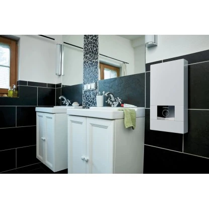 Vaillant Durchlauferhitzer VED E 21/8 PRO Weiß 6 Vaillant Durchlauferhitzer VED E 21/8 PRO Weiß – Bild 4