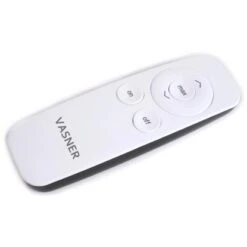 Vasner Infrarot-Heizstrahler Appino 20 Aluminium 2.000 W Silber 10 Vasner Infrarot-Heizstrahler Appino 20 Aluminium 2.000 W Silber -HeizTraum 697968 4832 4