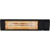 VASNER Appino 20 Bluetooth Infrarot-Heizstrahler 2000 W Schwarz -HeizTraum 697981 4832 1