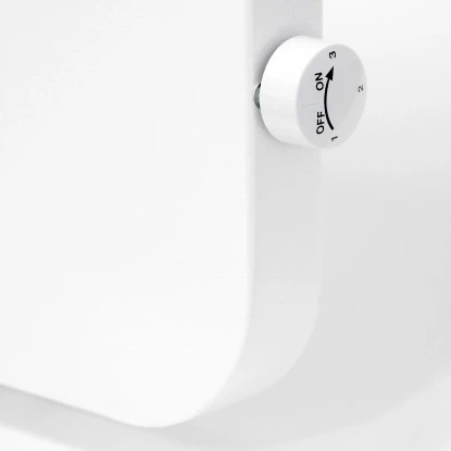 Vasner Hybridheizung Infrarotheizung Konvektionsheizung Konvi Plus 1200 Watt 4 Vasner Hybridheizung Infrarotheizung Konvektionsheizung Konvi Plus 1200 Watt – Bild 2