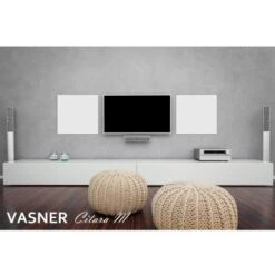 Vasner Infrarotheizung Flächenheizung Metallheizung Citara M 450 Watt Metall 13 Vasner Infrarotheizung Flächenheizung Metallheizung Citara M 450 Watt Metall -HeizTraum 697988 4832 6