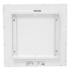 Vasner Infrarotheizung Flächenheizung Metallheizung Citara M Plus 700 Watt 12 Vasner Infrarotheizung Flächenheizung Metallheizung Citara M Plus 700 Watt -HeizTraum 697997 4832 5