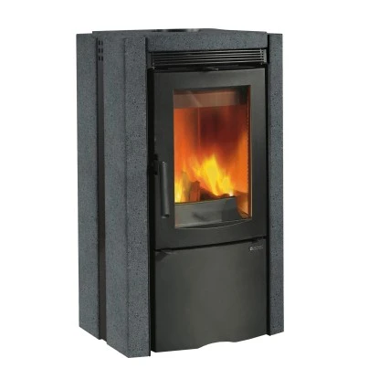 La Nordica Kaminofen Ester 7,5 KW EEK: A+ 3 La Nordica Kaminofen Ester 7,5 KW EEK: A+