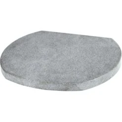 Topplatte Granit Für Kaminofen Slimline