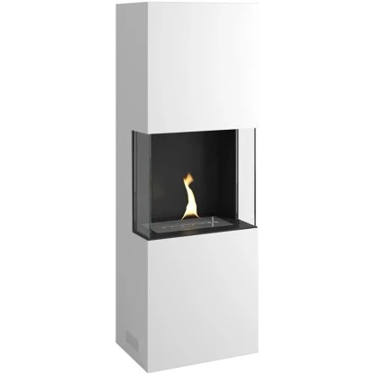 Tenderflame Ambientekamin Indie Mit Brenner Weiß 2 KW 3 Tenderflame Ambientekamin Indie Mit Brenner Weiß 2 KW