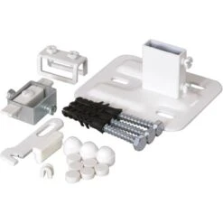 Sanitop-Wingenroth Standrohrfuss Für Heizkörper