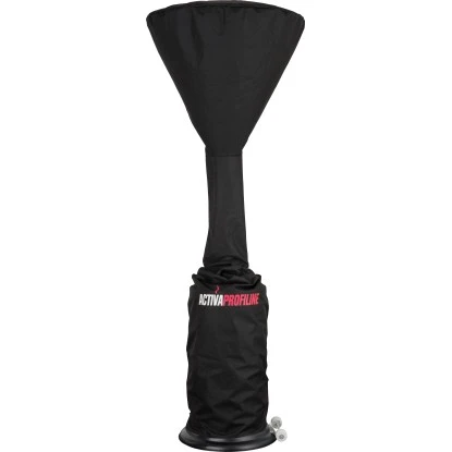 Activa Universal Abdeckhaube Für Heizpilze Schwarz 3 Activa Universal Abdeckhaube Für Heizpilze Schwarz