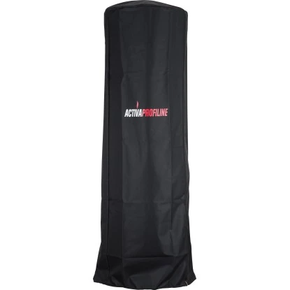 Activa Abdeckhaube Für Flammenheizer Schwarz 3 Activa Abdeckhaube Für Flammenheizer Schwarz