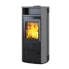 Kleining Kaminofen Dublin Mit Natursteinverkleidung 6 KW EEK: A+ 1 Kleining Kaminofen Dublin Mit Natursteinverkleidung 6 KW EEK: A+ -HeizTraum 7292354 1099 1006 Dublin 1