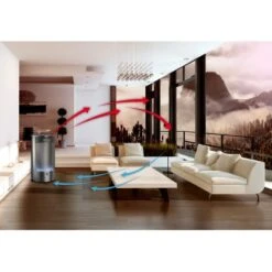 Rowi Gas-Heizofen Pure Blue Flame 4.200 W Inox Mit Thermostat 9 Rowi Gas-Heizofen Pure Blue Flame 4.200 W Inox Mit Thermostat -HeizTraum 729632 2940 2