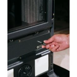 La Nordica Kaminofen Rosella Kachel 8,8 KW EEK: A 11 La Nordica Kaminofen Rosella Kachel 8,8 KW EEK: A -HeizTraum 734136 1009 4