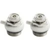 Sanitop-Wingenroth Automatik-Entlüftungsventil Für Heizkörper 13 Mm (1/2") 2er S 1 Sanitop-Wingenroth Automatik-Entlüftungsventil Für Heizkörper 13 Mm (1/2") 2er S -HeizTraum 737251 3711 1