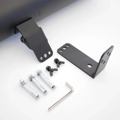 VASNER Teras X20 Infrarot-Heizstrahler 2000 Watt Mit Fernbedienung Schwarz 6 VASNER Teras X20 Infrarot-Heizstrahler 2000 Watt Mit Fernbedienung Schwarz – Bild 4