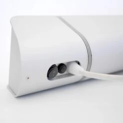 Vasner Infrarot-Heizstrahler Teras X20 2000 Watt Mit FernbedienungSilber 10 Vasner Infrarot-Heizstrahler Teras X20 2000 Watt Mit FernbedienungSilber -HeizTraum 752914 4832 ECMVTX20G 3