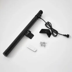 VASNER SlimLine X20 Infrarot-Heizstrahler 2000 Watt Mit Fernbedienung Schwarz 18 VASNER SlimLine X20 Infrarot-Heizstrahler 2000 Watt Mit Fernbedienung Schwarz -HeizTraum 752916 4832 ECMVSLX20B 7