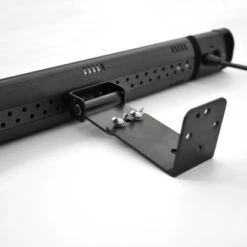 VASNER SlimLine X20 Infrarot-Heizstrahler 2000 Watt Mit Fernbedienung Schwarz 19 VASNER SlimLine X20 Infrarot-Heizstrahler 2000 Watt Mit Fernbedienung Schwarz -HeizTraum 752916 4832 ECMVSLX20B 8